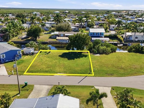 751 CORAL DRIVE, PUNTA GORDA, FL 33950