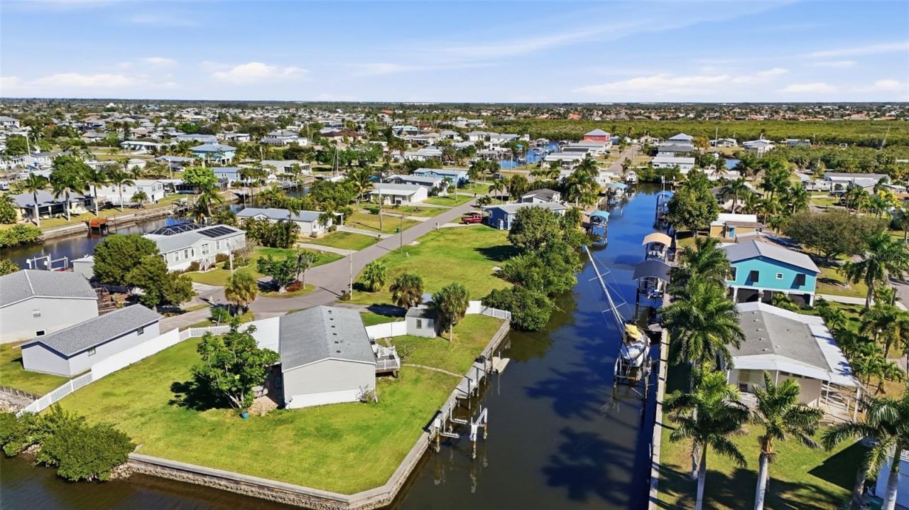 751 Coral Drive, Punta Gorda, FL 33950 Photo