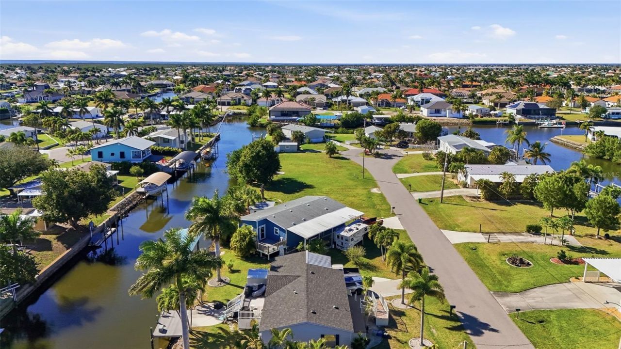 751 Coral Drive, Punta Gorda, FL 33950 Photo