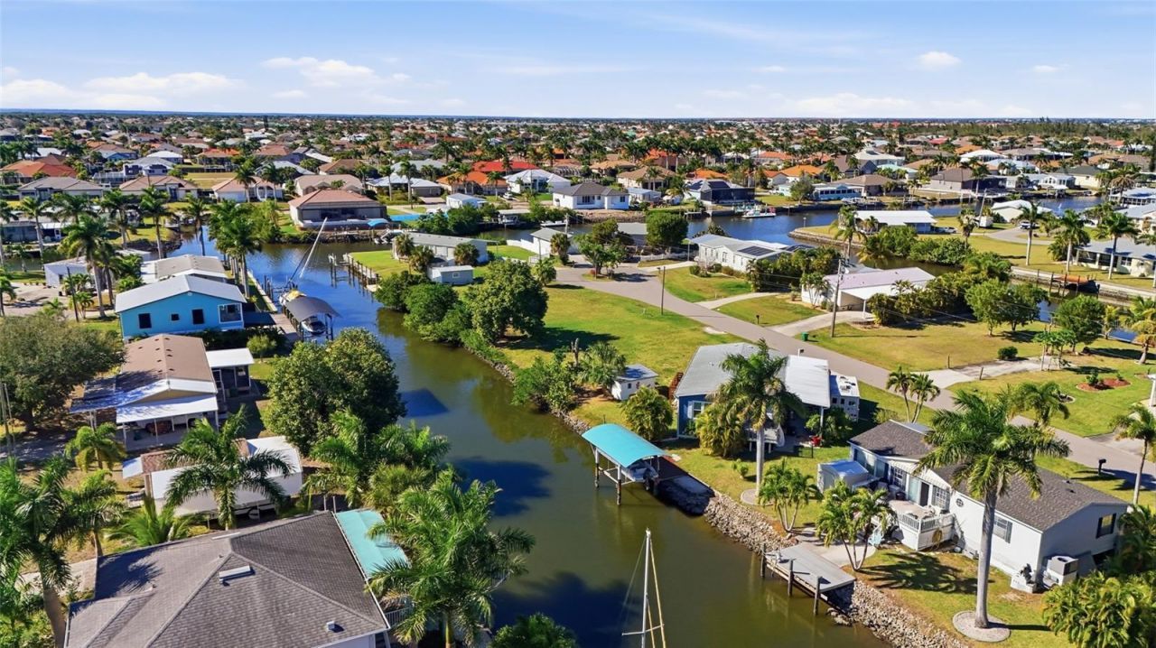 751 Coral Drive, Punta Gorda, FL 33950 Photo