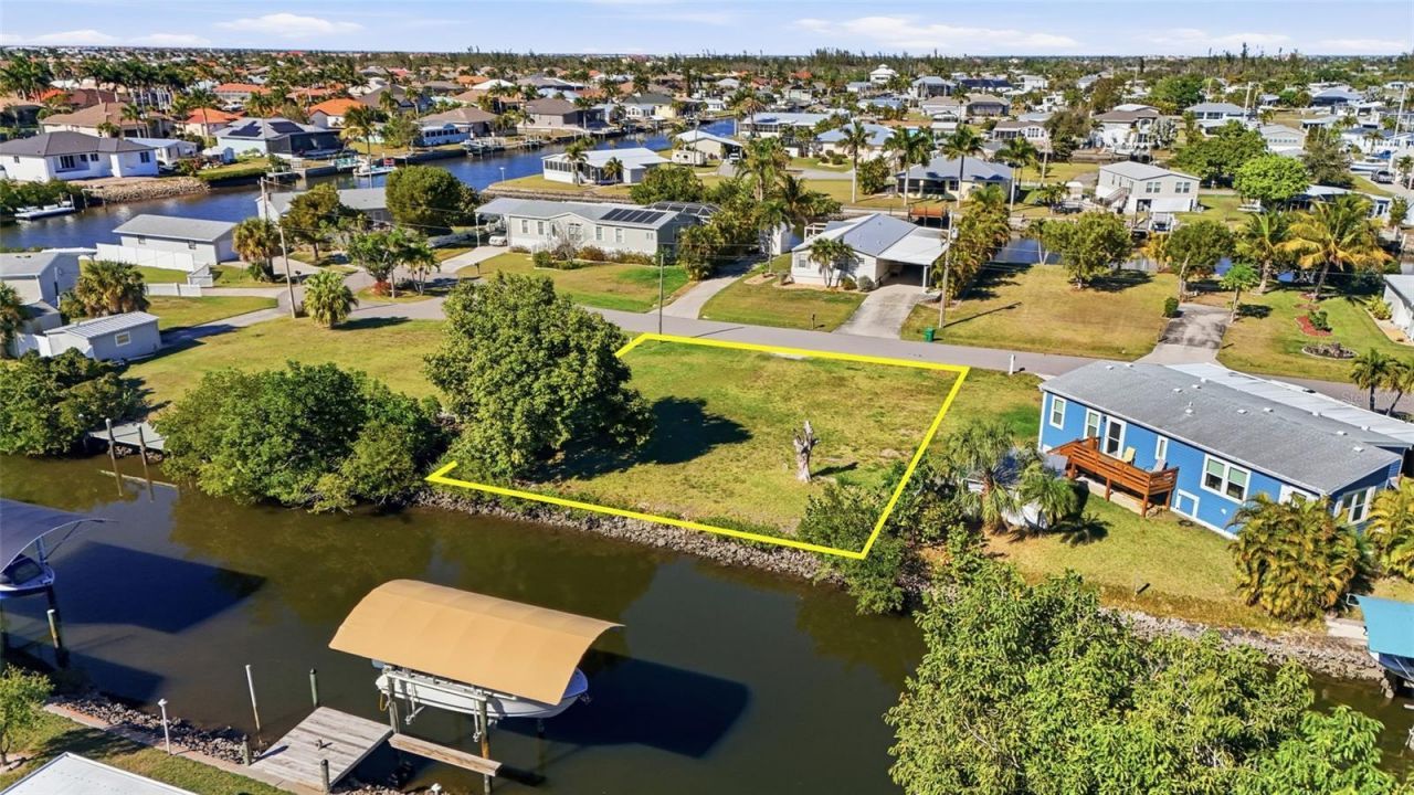 751 Coral Drive, Punta Gorda, FL 33950 Photo