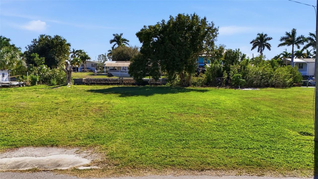 751 Coral Drive, Punta Gorda, FL 33950 Photo