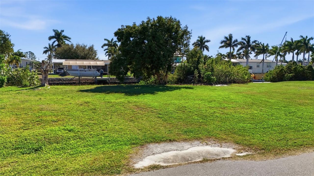 751 Coral Drive, Punta Gorda, FL 33950 Photo