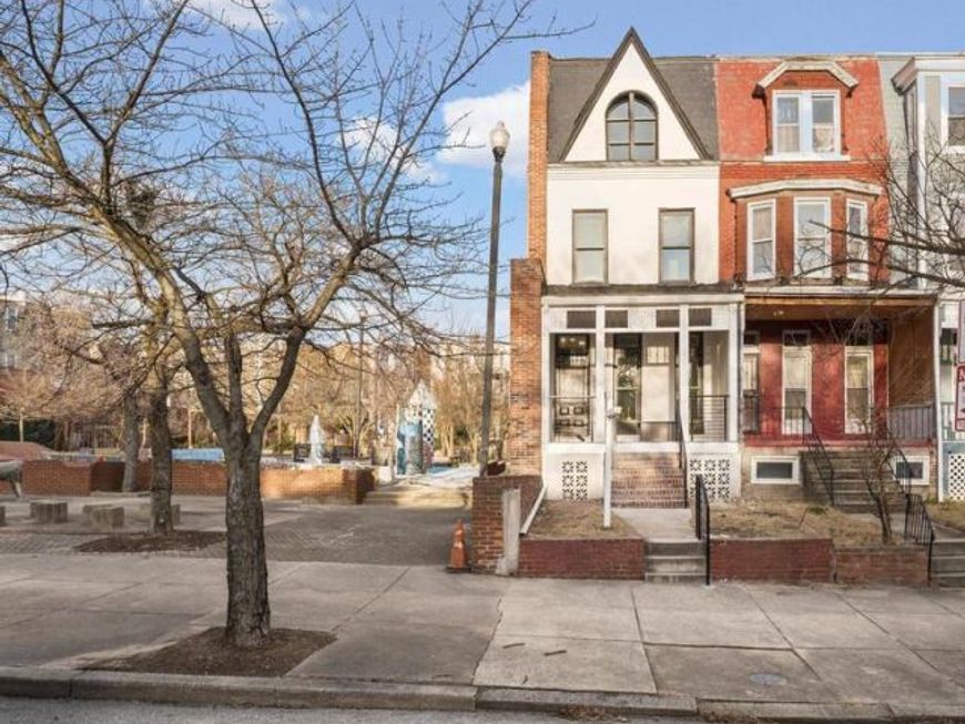 2321 Madison Avenue, Baltimore, MD 21217 Main Photo