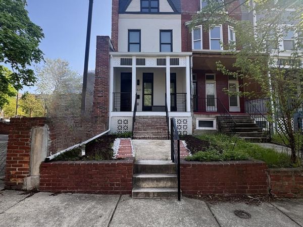 2321 MADISON AVENUE, BALTIMORE, MD 21217