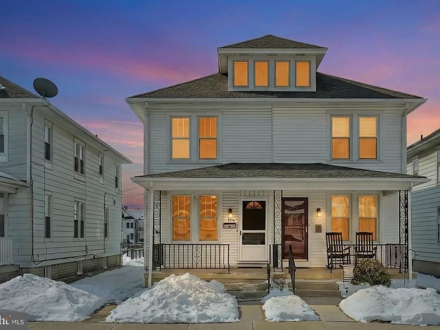 551 2 Mcallister Street, Hanover, PA 17331 Main Photo