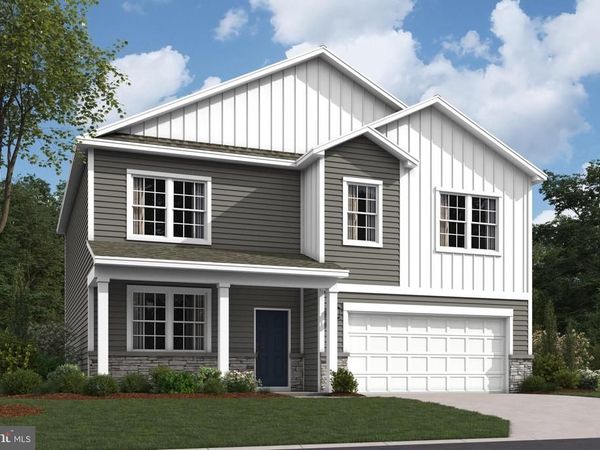 5 DAHLIA COURT, BAYVILLE, NJ 08721