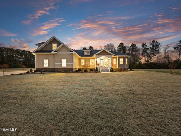 135 Savannah Avenue, Grandy, NC 27939