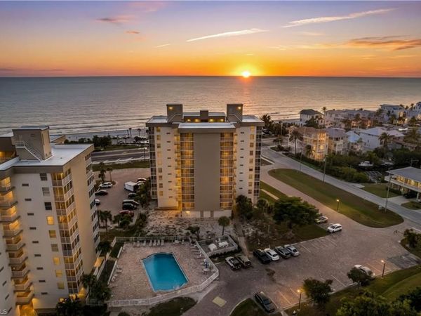 5900 Bonita Beach RD , Unit 804, BONITA SPRINGS, FL 34134