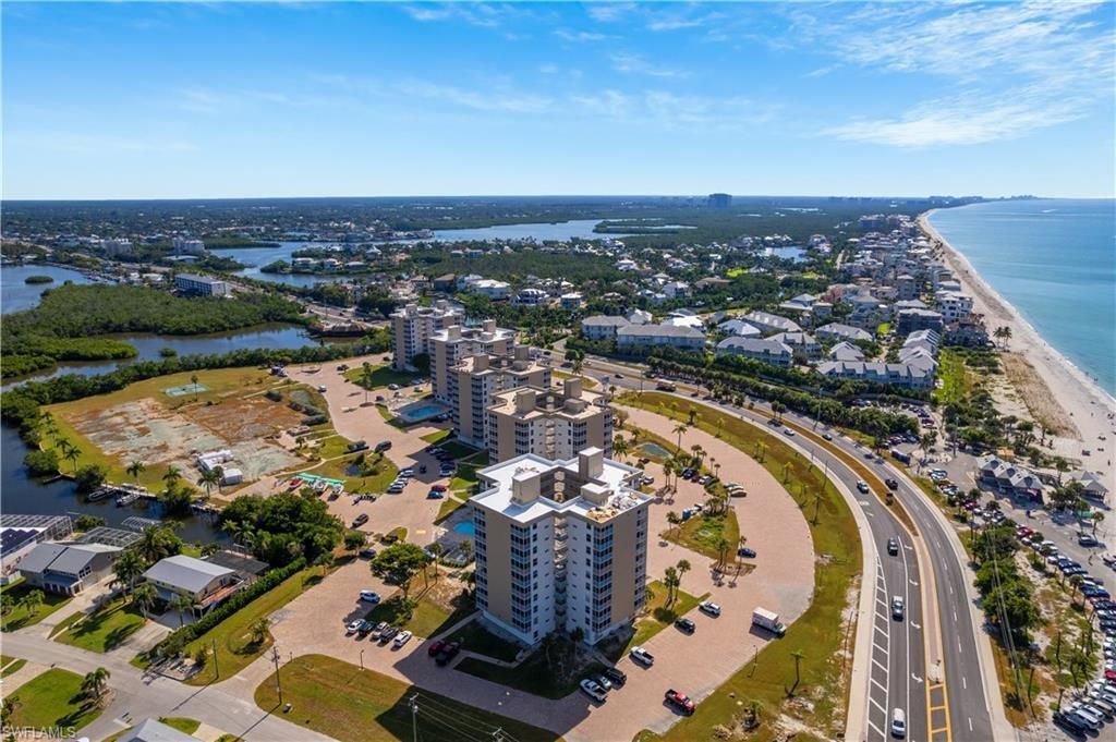 5900 Bonita Beach Rd , Unit 804, Bonita Springs, FL 34134 Photo