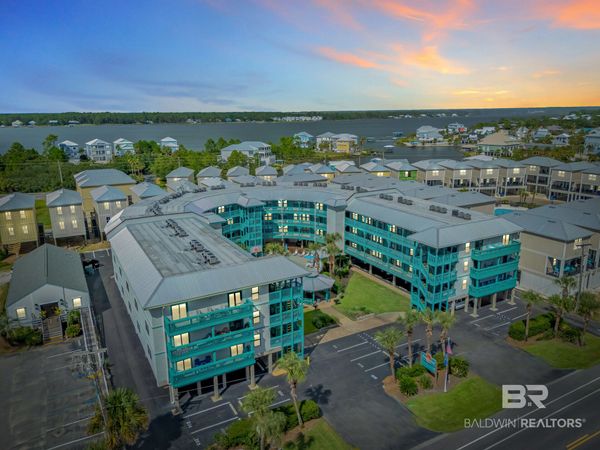 952 WEST BEACH Boulevard, Unit 316, Gulf Shores, AL 36542
