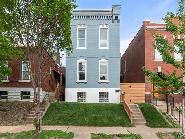 3244 Michigan Avenue, St Louis, MO 63118