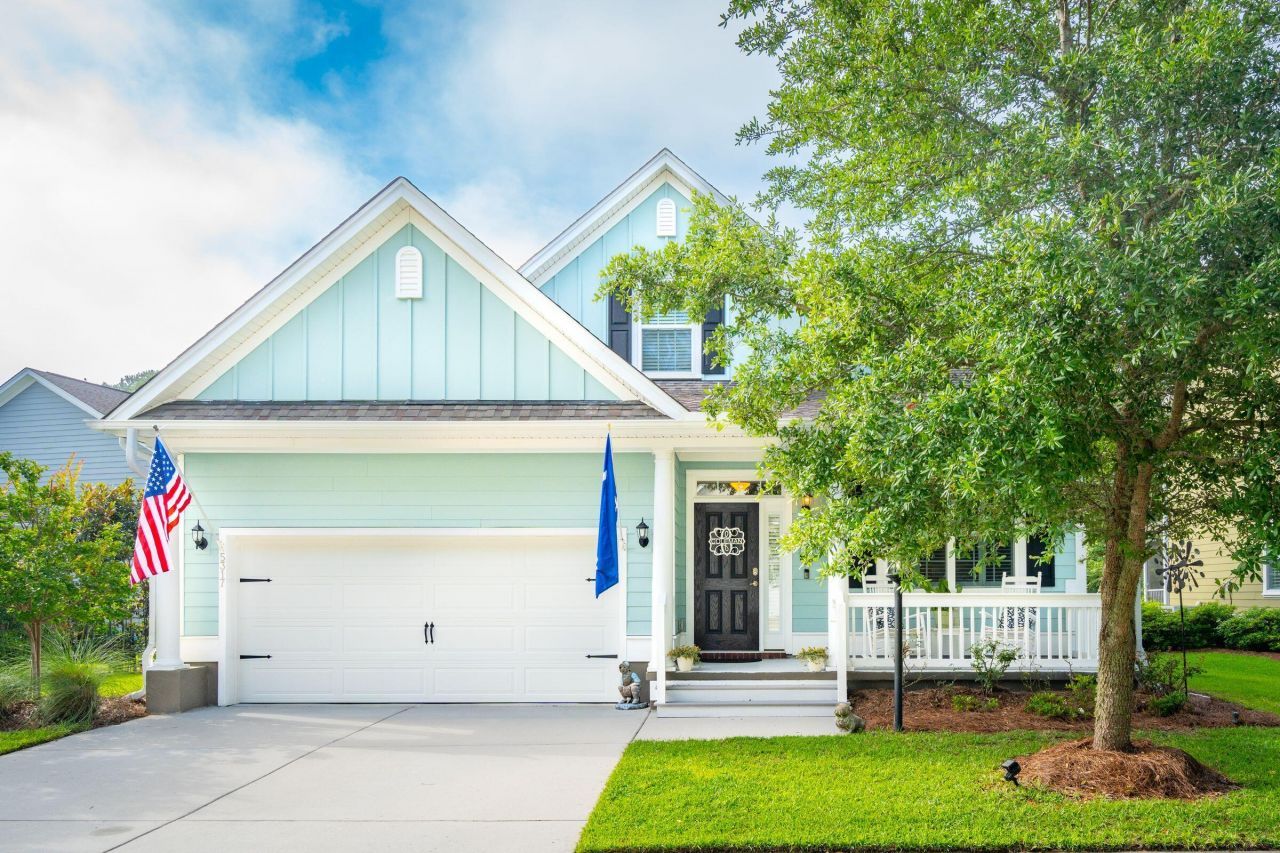 5317 Birdie Lane Photo 1