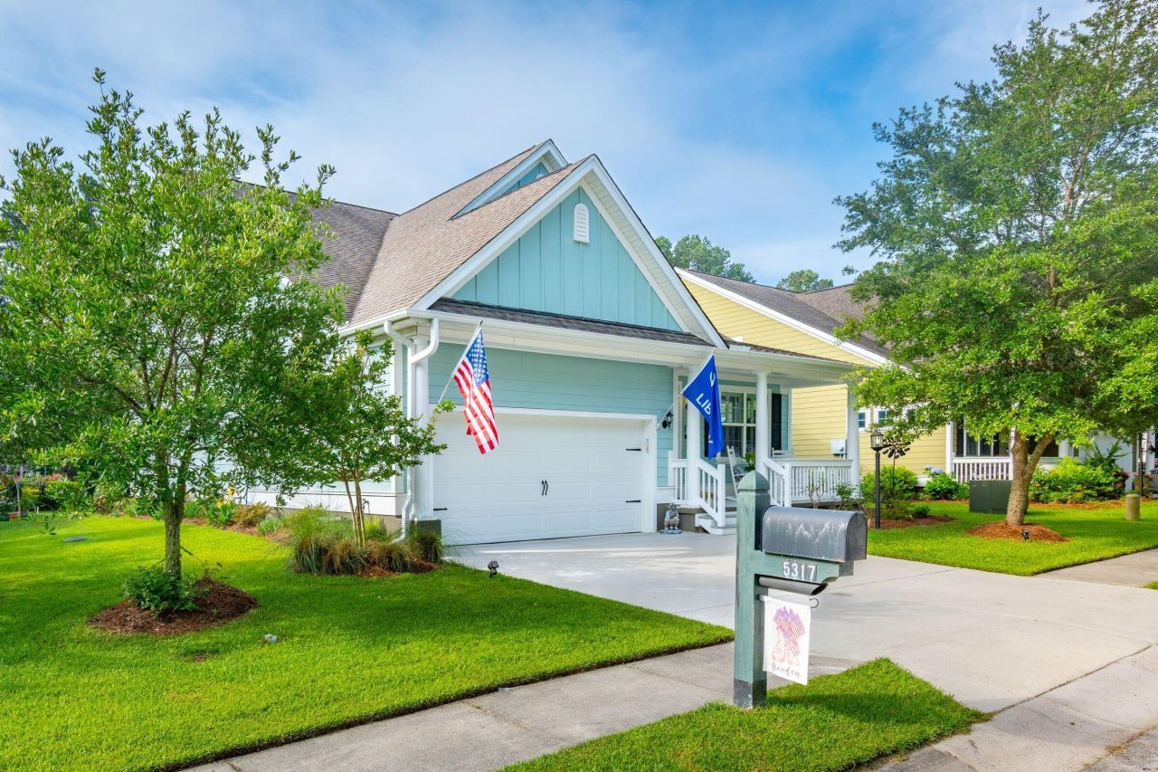 5317 Birdie Lane Photo 4