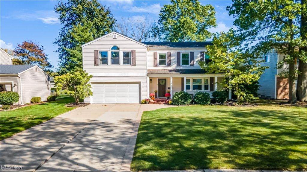 6405 Stafford Drive, North Olmsted, OH 44070 Main Photo