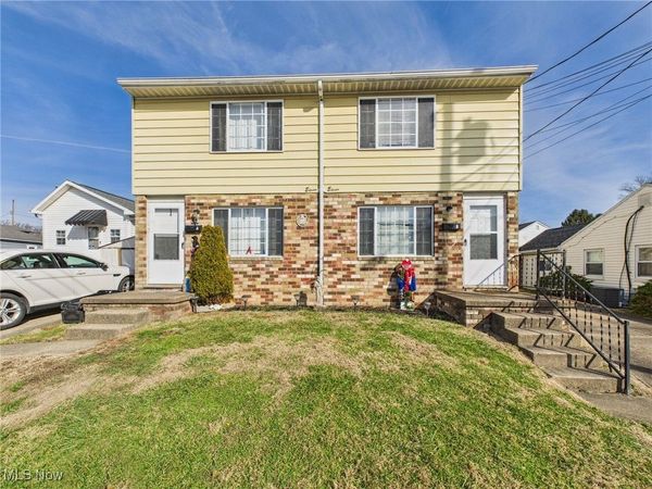 1112 38th Street, Parkersburg, WV 26104