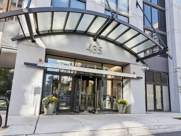 435 W Erie Street, Unit 1408, Chicago, IL 60654
