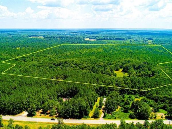 4444 Rea Lagrange Highway, Greenville, GA 30222