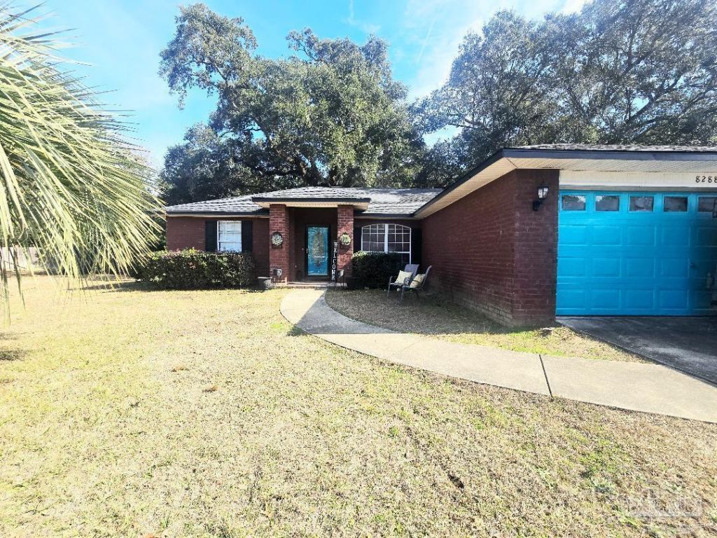 8288 Groveland Ave, Pensacola, FL 32534 Main Photo