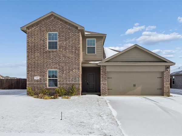 1401 Old Trail Road, Royse City, TX 75189