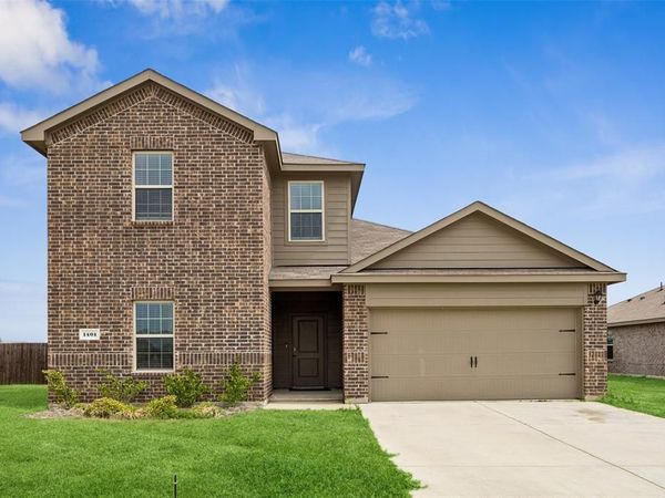1401 Old Trail Road, Royse City, TX 75189