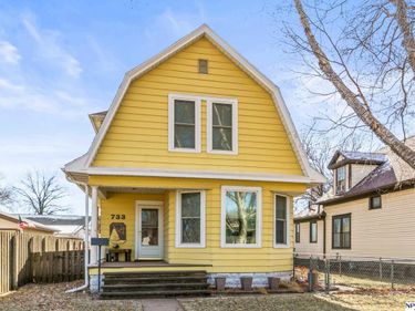 733 E 3 Street, Fremont, NE 68025