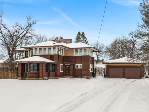 346 Leonard St N, West Salem, WI 54669