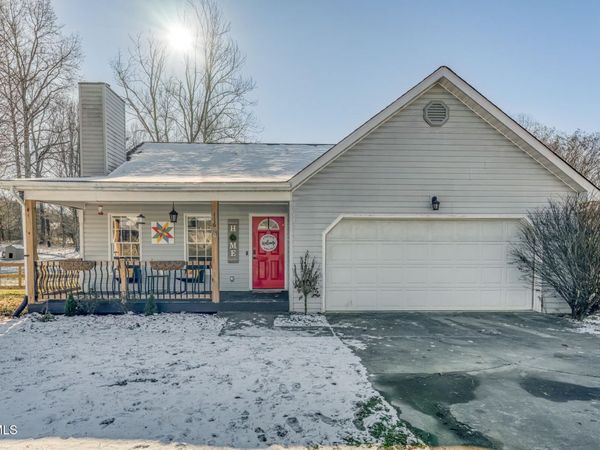 116 Cedar Street, Johnson City, TN 37601