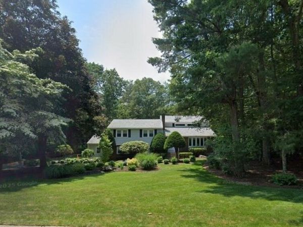 45 Kingsbrook Way, Easton, MA 02356