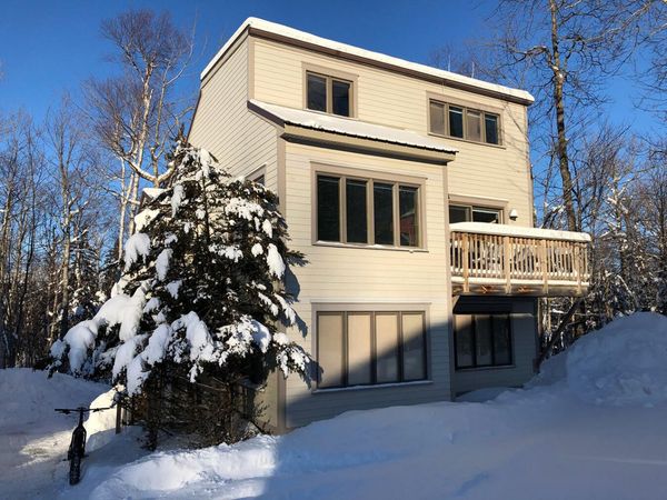 2023 Spaulding Mountain Court, Unit 2023, Carrabassett Valley, ME 04947