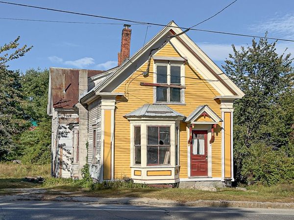 29 Portland Road, Bridgton, ME 04009