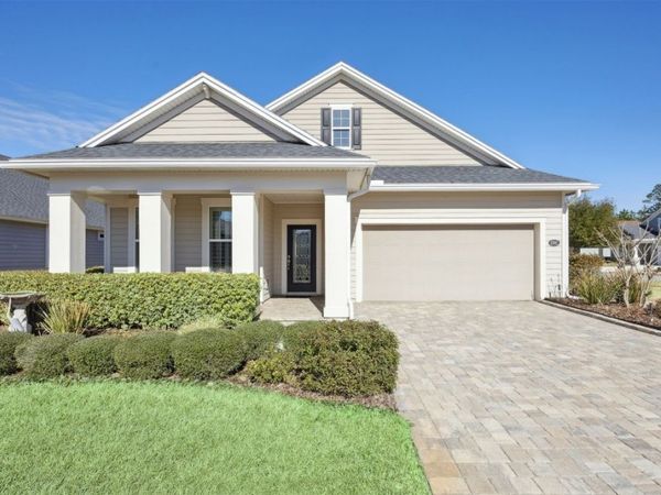 85002 WILLISTON Court , Fernandina Beach, FL 32034