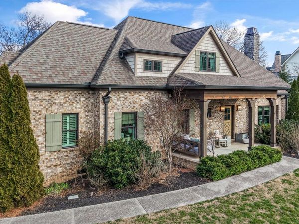 1324 Davis Lane, Knoxville, TN 37923