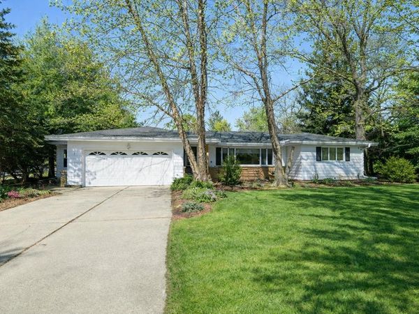 5602 Raymond Road, Madison, WI 53711
