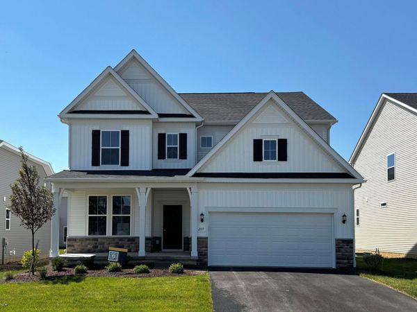 2333 Hubbard Road, Unit Lot 63, Marysville, OH 43040