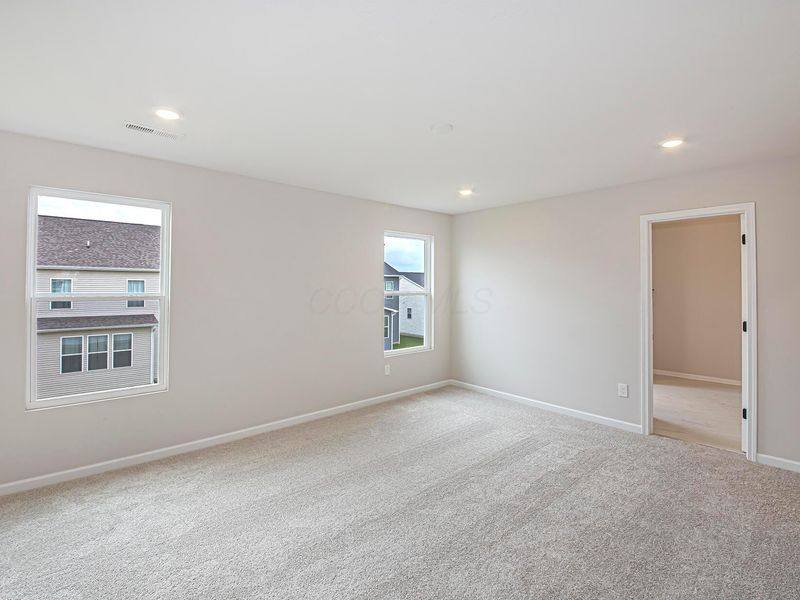 2333 Hubbard Road, Unit Lot 63, Marysville, OH 43040 Photo 14
