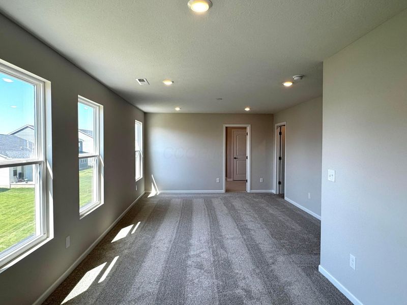 2333 Hubbard Road, Unit Lot 63, Marysville, OH 43040 Photo 16
