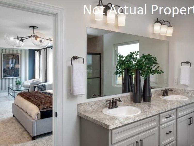 2333 Hubbard Road, Unit Lot 63, Marysville, OH 43040 Photo 19