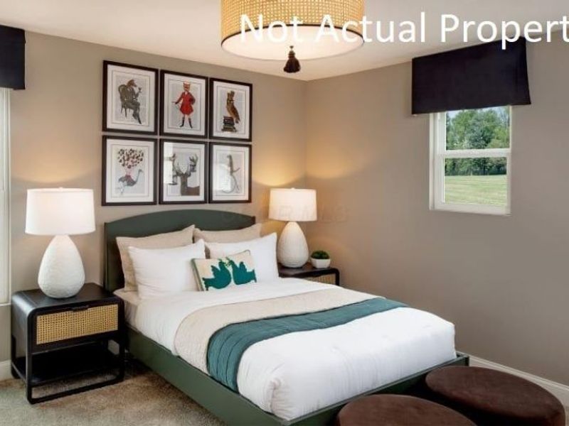 2333 Hubbard Road, Unit Lot 63, Marysville, OH 43040 Photo 20