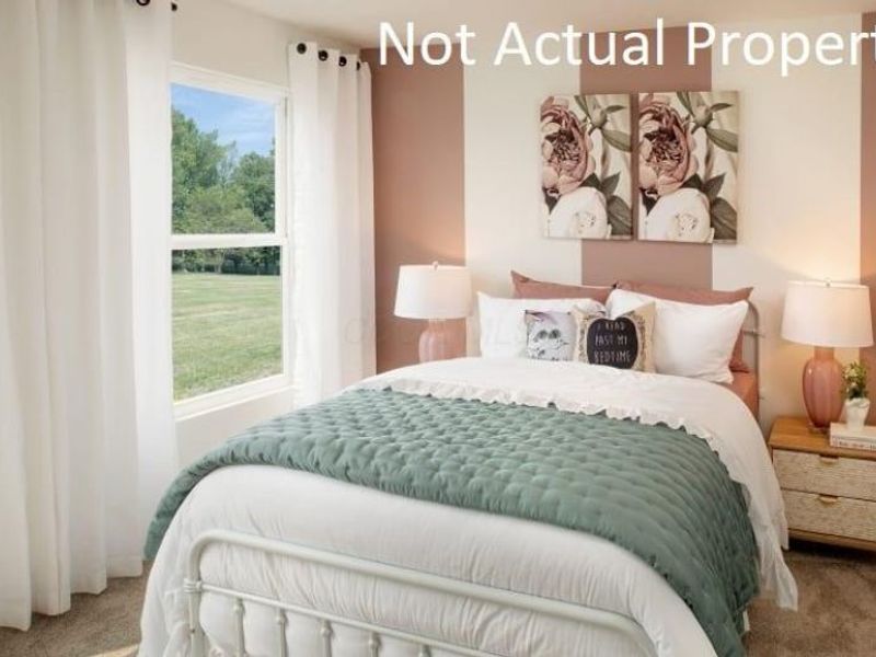 2333 Hubbard Road, Unit Lot 63, Marysville, OH 43040 Photo 21