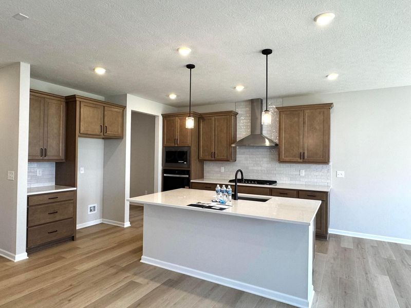2333 Hubbard Road, Unit Lot 63, Marysville, OH 43040 Photo 3