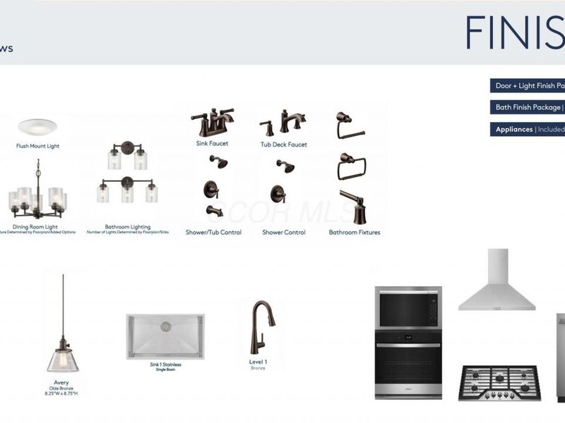 2333 Hubbard Road, Unit Lot 63, Marysville, OH 43040 Photo 3