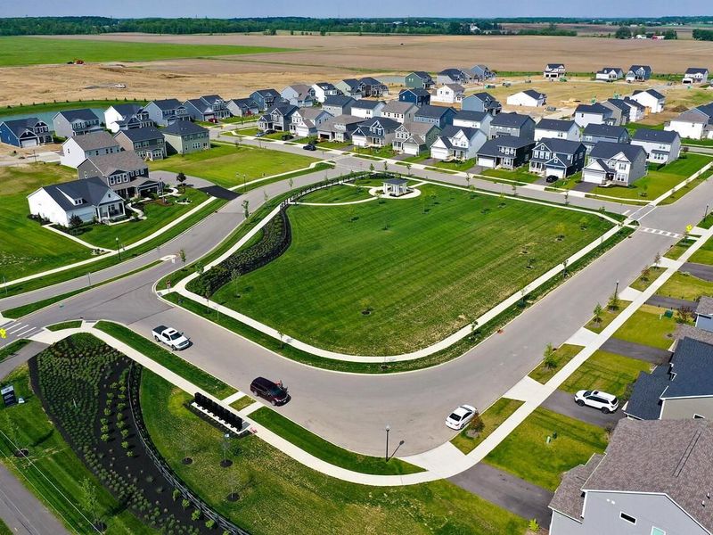 2333 Hubbard Road, Unit Lot 63, Marysville, OH 43040 Photo 32