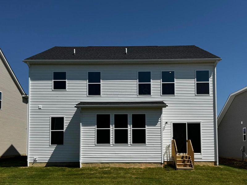 2333 Hubbard Road, Unit Lot 63, Marysville, OH 43040 Photo 33