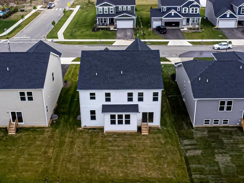 2333 Hubbard Road, Unit Lot 63, Marysville, OH 43040 Photo 33