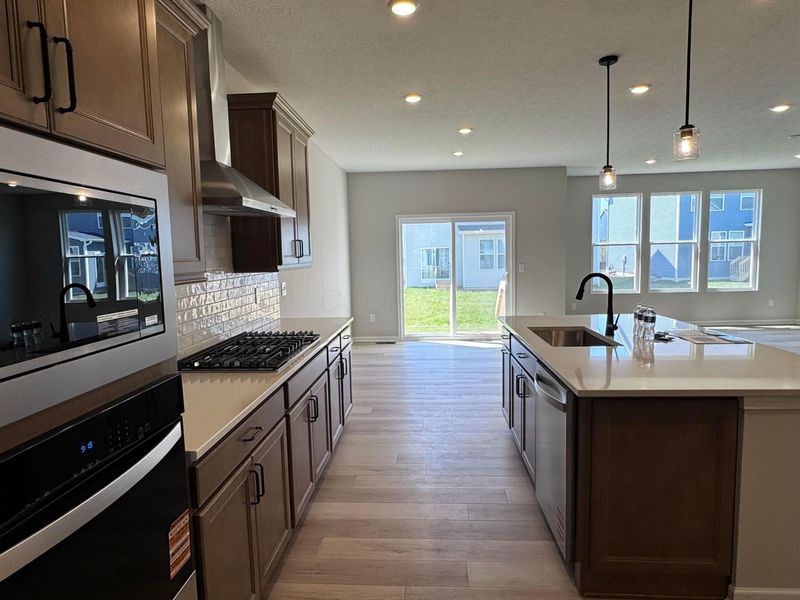 2333 Hubbard Road, Unit Lot 63, Marysville, OH 43040 Photo 4