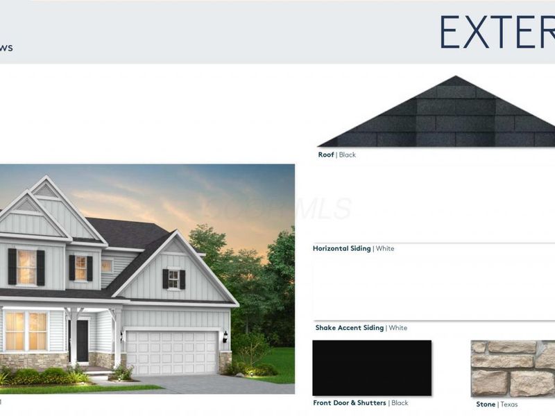 2333 Hubbard Road, Unit Lot 63, Marysville, OH 43040 Photo 4