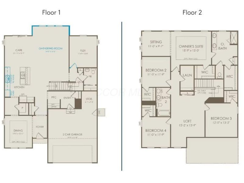 2333 Hubbard Road, Unit Lot 63, Marysville, OH 43040 Photo 43