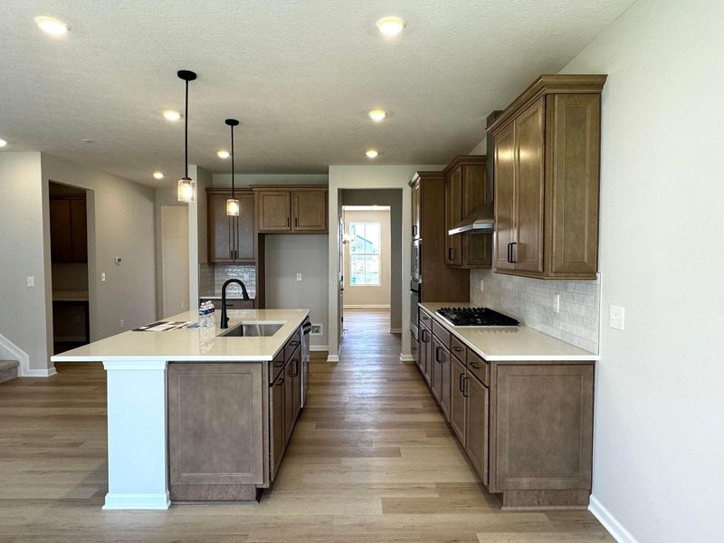 2333 Hubbard Road, Unit Lot 63, Marysville, OH 43040 Photo 6