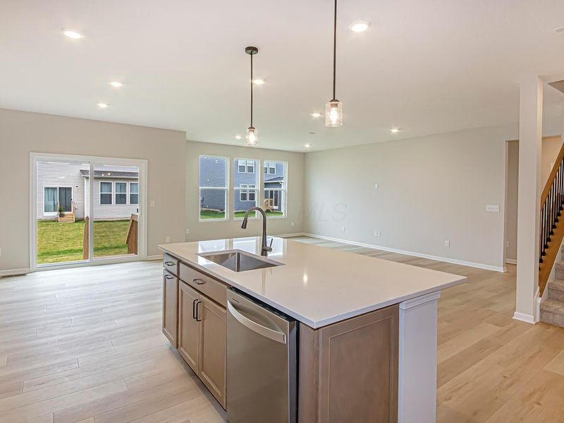 2333 Hubbard Road, Unit Lot 63, Marysville, OH 43040 Photo 6